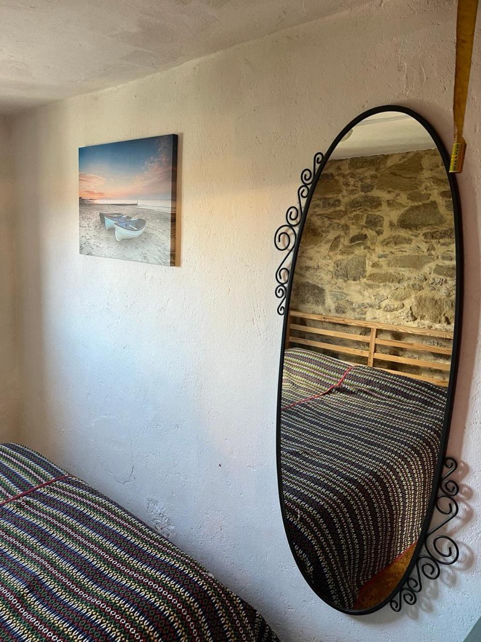 Quinta Laranja - Turismo Rural - Alvorninha Dış mekan fotoğraf