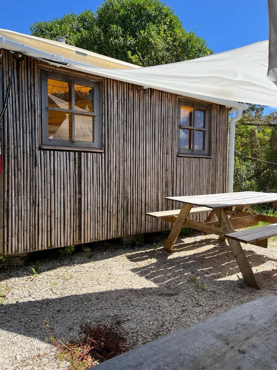 Quinta Laranja - Turismo Rural - Alvorninha Dış mekan fotoğraf