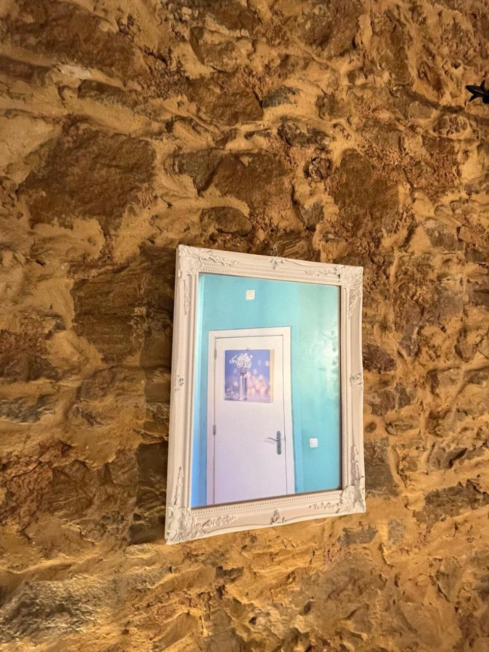 Quinta Laranja - Turismo Rural - Alvorninha Dış mekan fotoğraf