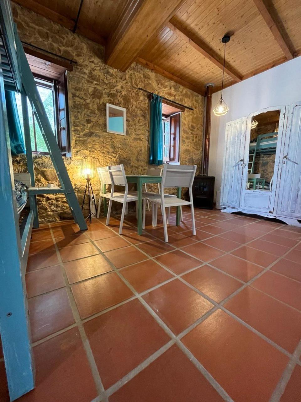 Quinta Laranja - Turismo Rural - Alvorninha Dış mekan fotoğraf
