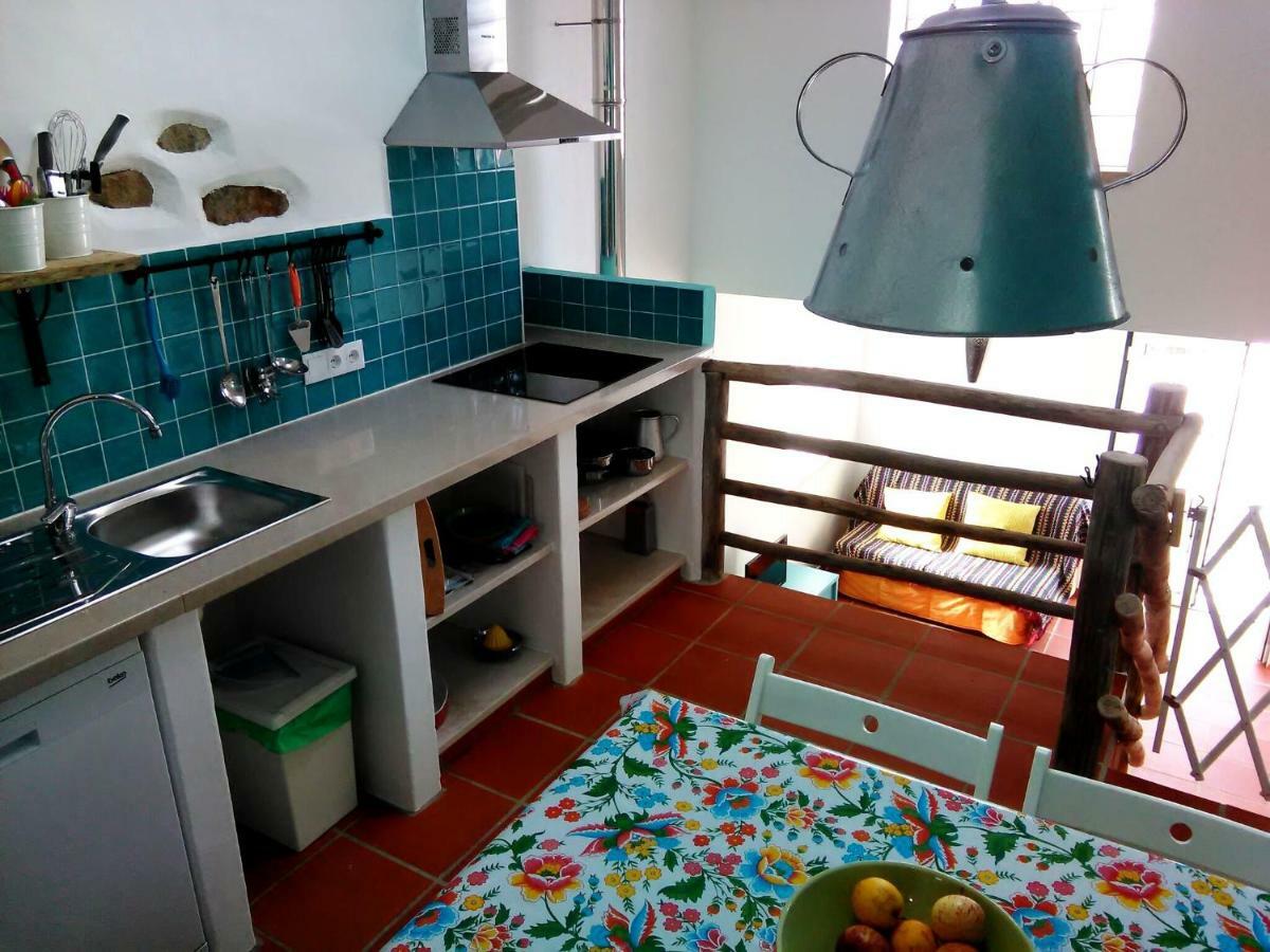 Quinta Laranja - Turismo Rural - Alvorninha Dış mekan fotoğraf
