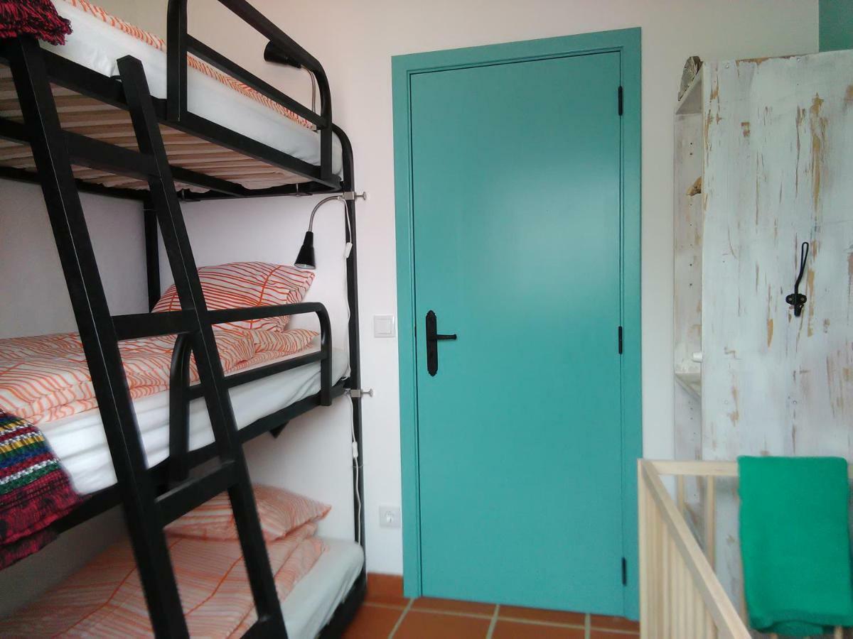 Quinta Laranja - Turismo Rural - Alvorninha Dış mekan fotoğraf