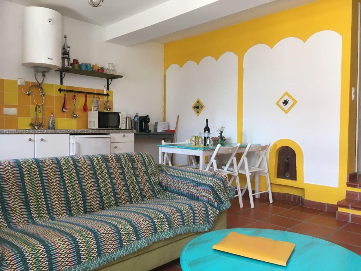 Quinta Laranja - Turismo Rural - Alvorninha Dış mekan fotoğraf