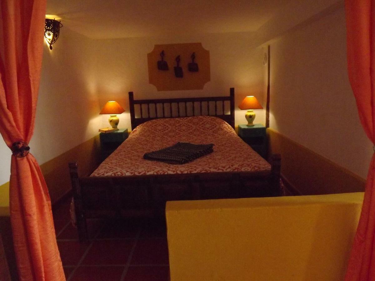 Quinta Laranja - Turismo Rural - Alvorninha Dış mekan fotoğraf