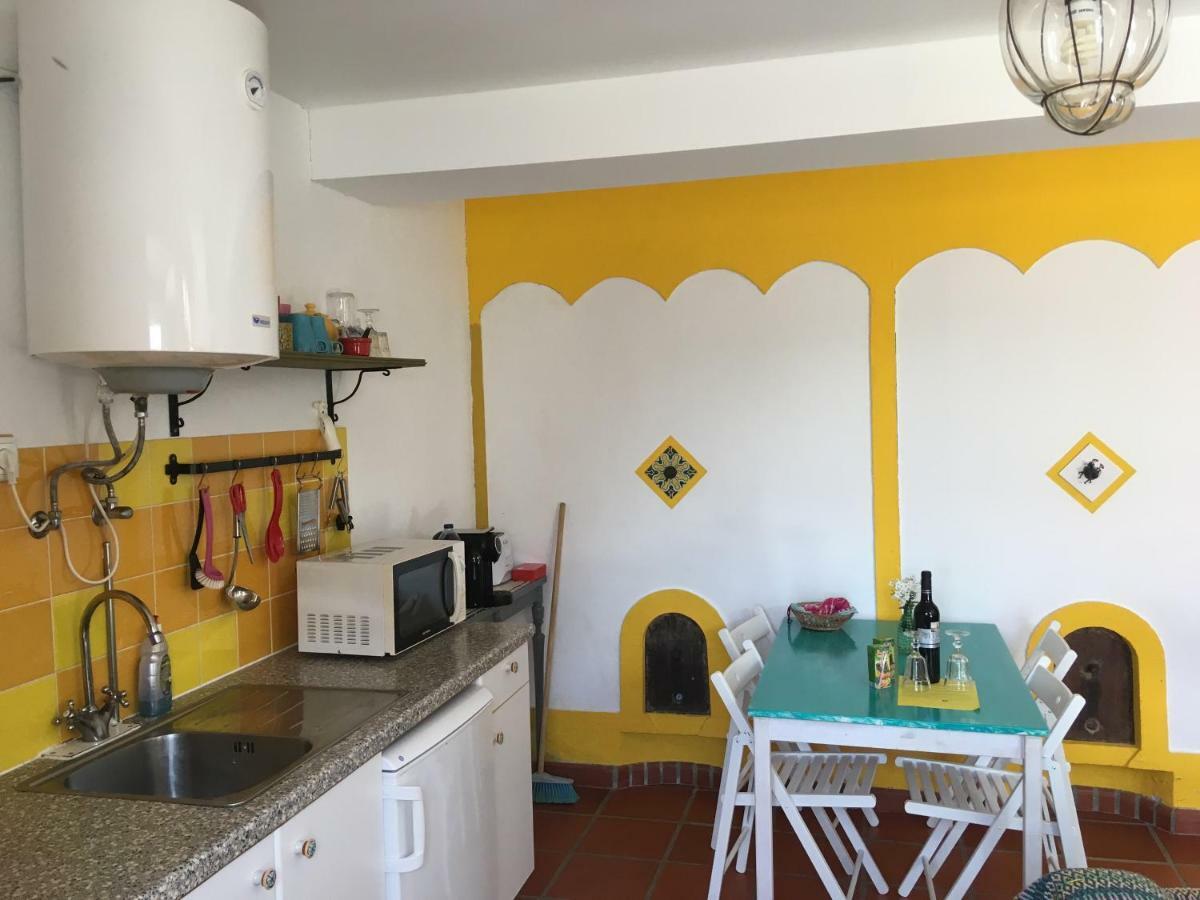Quinta Laranja - Turismo Rural - Alvorninha Dış mekan fotoğraf